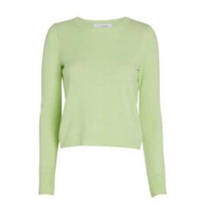 Cashmere Crewneck Sweater